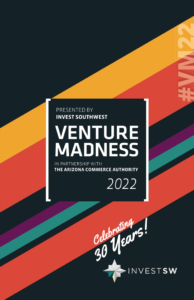 Venture Madness Show Guide