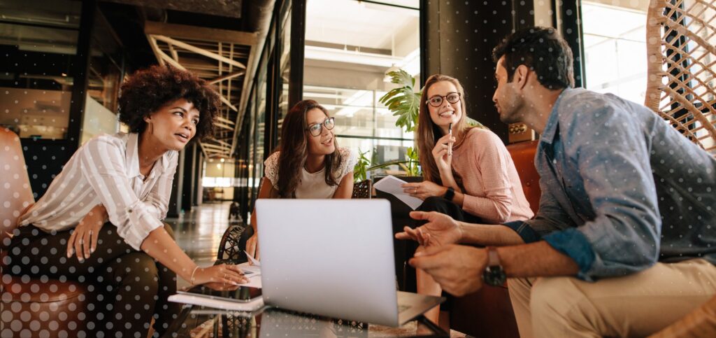 DNA Leads - B2B Marketing Agency - Demand Generation