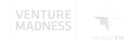 Venture Madness and InvestSW star logo